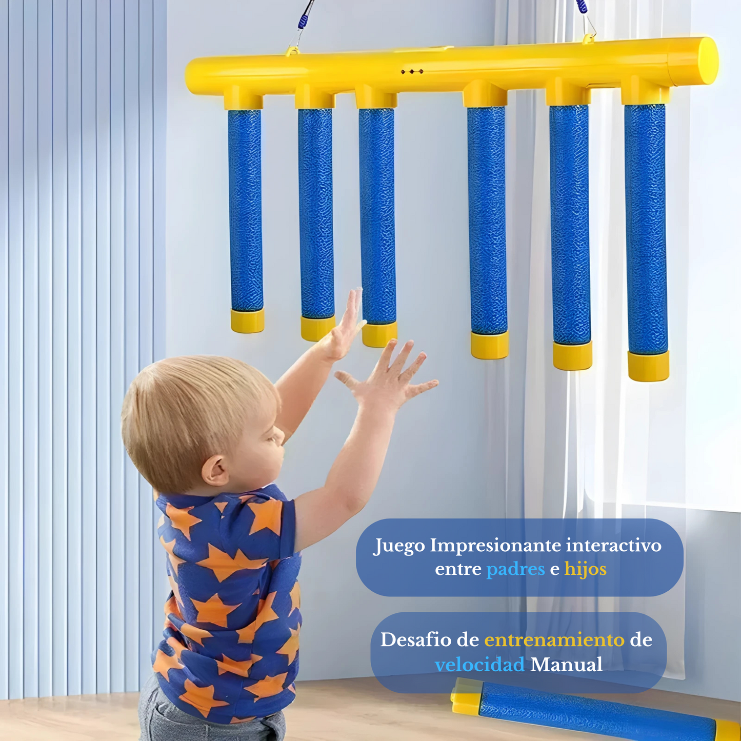 BabyFun Sticks