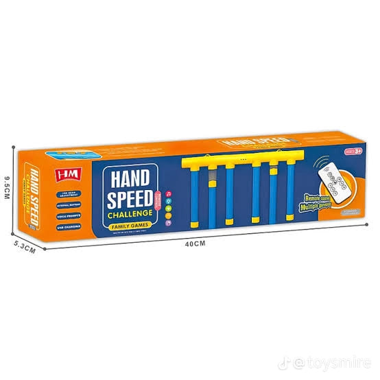 BabyFun Sticks